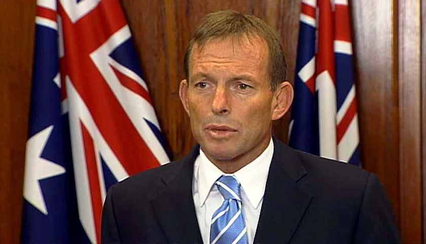 رئيس وزراء استراليا:سنرسل قوات عسكرية للامارات لمحاربة “داعش”