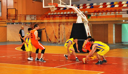 اتحاد السلة يعلن مواعيد البطولة التنشيطية