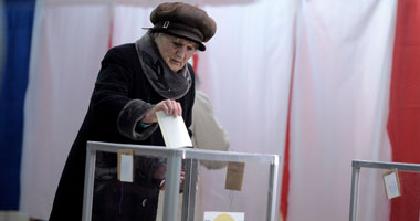 اوكرانيا:انتخاب برلمان جديد