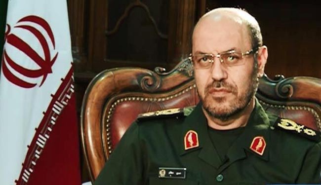 وزير الدفاع الايراني يوجه دعوة لنظيره العراقي لزيارة طهران !