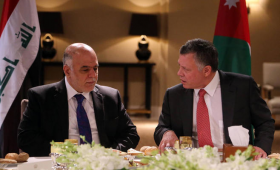 العراق والاردن: تفعيل الاتفاقيات المبرمة بين البلدين