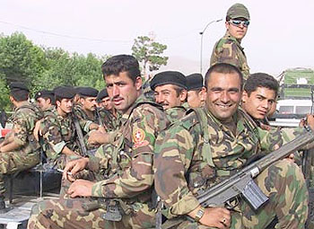 واشنطن:نرحب بارسال قوات من البيشمركة الى “كوباني”عبر الاراضي التركية