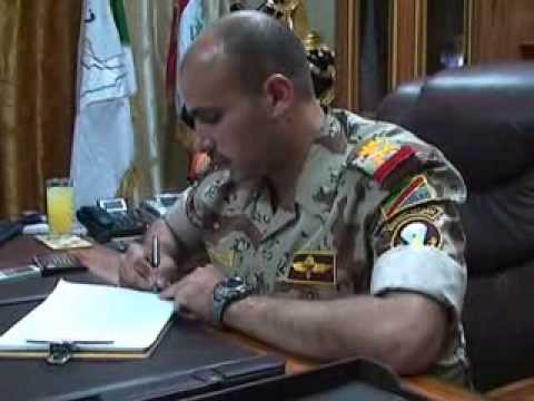 وزير الدفاع يعيد “صديق ” احمد المالكي اللواء الركن ناصر الغنام!