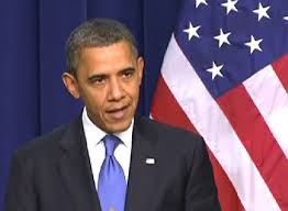 اوباما:معركتنا ضد داعش “طويلة ” الامد!!