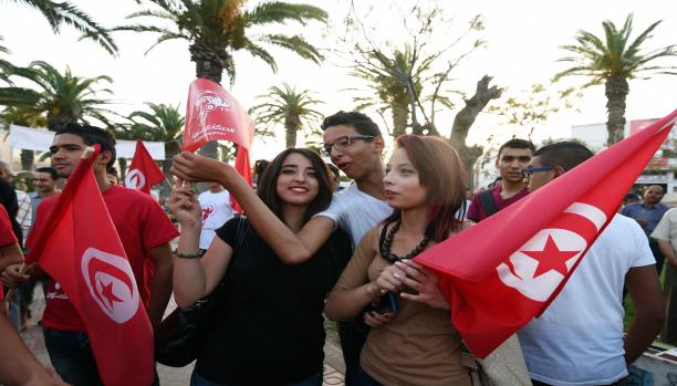 شناشيل : تونس تنجح.. نحن نفشل!