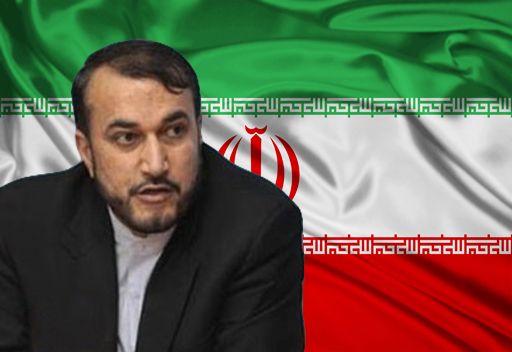 ايران تهنىء حكومة العبادي على تحرير جرف الصخر