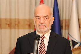 الجعفري:لن نسمح لاحد اختراق السيادة العراقية!