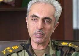 رئيس اركان الجيش:المالكي  يتحمل المسؤولية الاولى في سقوط الموصل