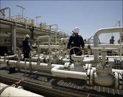 العراق يخفض صادراته النفطية