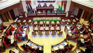 البرلمان الكردستاني يوافق على ارسال قوات من البيشمركة الى كوباني السورية بدون موافقة بغداد!
