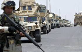 الجيش العراقي يستعد لتحرير قضاء”هيت”من داعش!