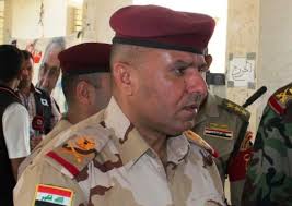 الامن النيابية:استضافة قائد عمليات بغداد بسبب استمرار الخروقات الامنية