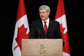 كندا:سنستمر في محاربة الارهاب