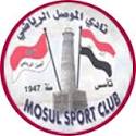 لاعبو الموصل يغادرون صوب أندية أخرى بسبب الوضع الأمني