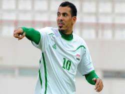يونس محمود سيعتزل في قطر
