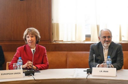 فيينا: التوصل الى اتفاق نهائي بشأن البرنامج النووي الايراني