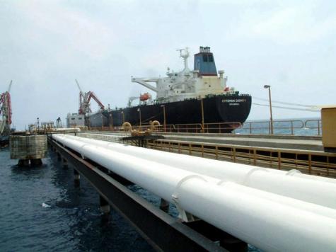 سومو تعتزم بيع أولى شحناتها النفطية عبر ميناء جيهان التركي