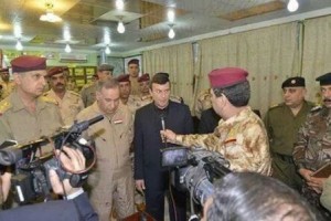 “لواكة” محمد العسكري ضيعت هيبة الجيش!