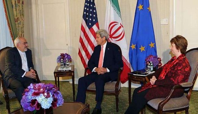 الخارجية الامريكية :اجتماع لمناقشة البرنامج النووي الإيراني