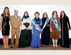 الامم المتحدة:اختيار 7 شخصيات من بينها عراقي سفراء للنوايا الحسنة