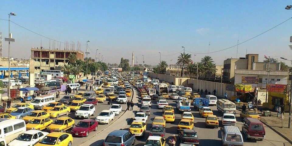 البيئة:التلوث الضوضائي في بغداد الاعلى عالميا!