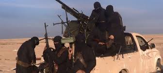 داعش تعتقل 17 شيخا من ال “العباد والجحيش”