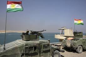 البيشمركة:احباط هجوم لداعش على سد الموصل
