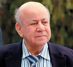 وفاة كمال فؤاد احد مؤسسي حزب الاتحاد الوطني