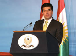 نيجيرفان:لن نسمح لحكومة بغداد بالسيطرة على نفط كردستان!!