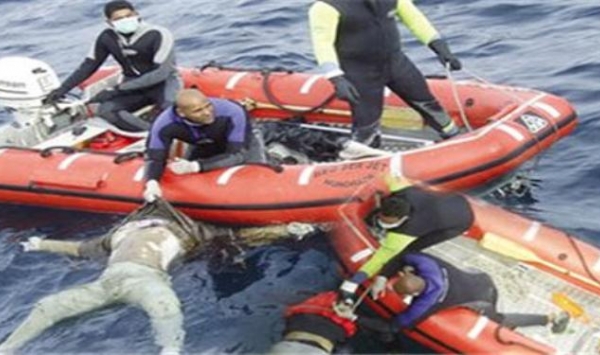 تركيا:غرق 24 مهاجرا افغانيا