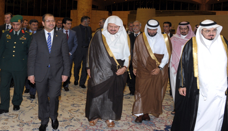 الجبوري:ضرورة تعاون الرياض مع العراق في الحرب ضد داعش