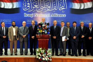 التحالف الوطني:الوضع الأمني في العراق يحتاج الى تكاتف دول المنطقة