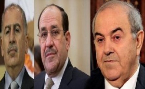 المالية النيابية:5 مليارات دولار رواتب ومخصصات نواب الرئيس العراقي!
