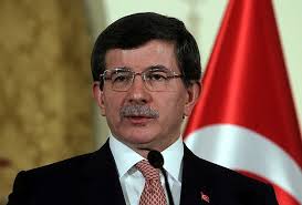 اوغلو : لايوجد أي دليل يثبت دعم تركيا للإرهاب