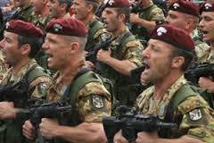 ايطاليا تقرر ارسال (280) جنديا الى العراق لمحاربة داعش!