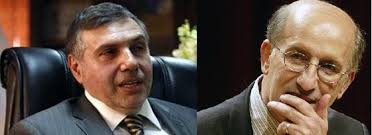 القضاء العراقي يعفي عن الشبيبي وعلاوي