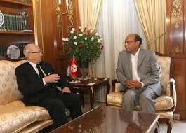 تونس:الدورة الثانية للانتخابات الرئاسية