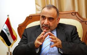 وزير النفط: يجب النهوض بالواقع الاقتصادي في العراق