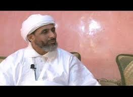 بو حفص الموريتاني:خلافة البغدادي فاسدة وباطلة