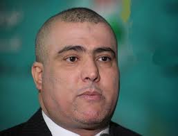 الفتلاوي:اختيار الحسن لرئاسة اللجنة القانونية نكسة للبرلمان