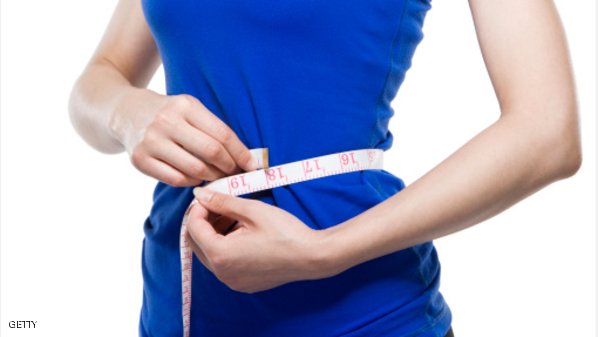 دراسة:فقد الوزن لا يعني تجنب الزيادة