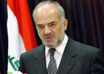 الجعفري:ضرورة انضمام دول العالم إلى الإرادة العراقية