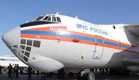 الامن النيابية :هيئة النزاهة غير نزيهة بتحقيق الطائرة الروسية!