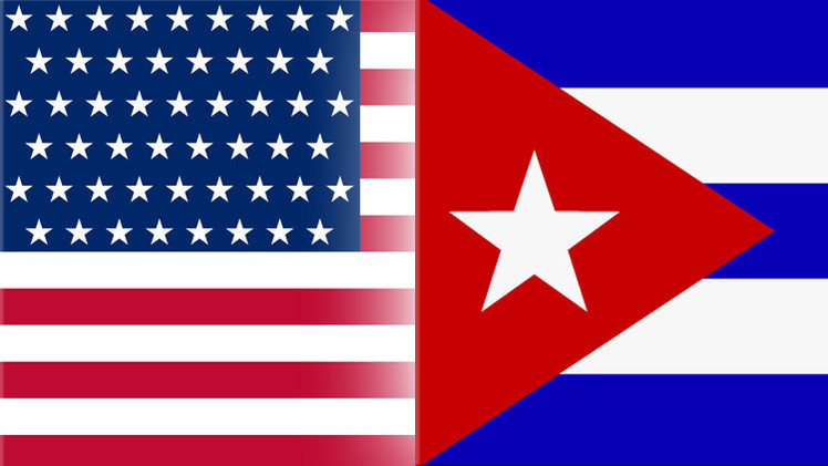 صحفة جديدة في العلاقات بين الولايات المتحدة وكوبا