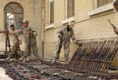 الرأي الكويتية:الكويت سلمت مساعدات وملابس عسكرية الى العراق