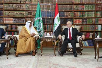 اللجنة العراقية – الكويتية تعقد اجتماعها غدا في بغداد