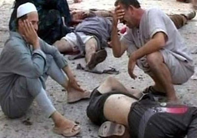 يونامي:مقتل واصابة 3666 عراقي خلال شهر تشرين الثاني