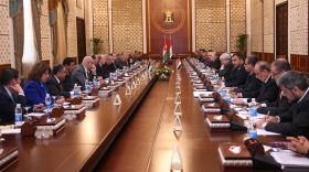 اتفاق عراقي اردني على تشكيل لجان لبحث الملفات العالقة