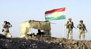 البيشمركة تحرر 3 قرى شمال غربي الموصل