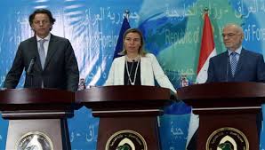 الجعفري:وزير الخارجية الكويتي سيزور العراق نهاية الشهر الحالي